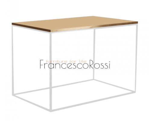 Обеденный стол Бруклин (Francesco Rossi)