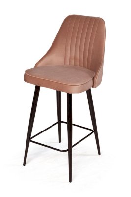 Комплект из 2х полубарных стульев Berg (Top Concept)